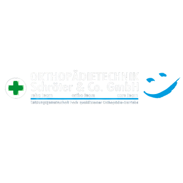 Orthopaedietechnik Schroeter