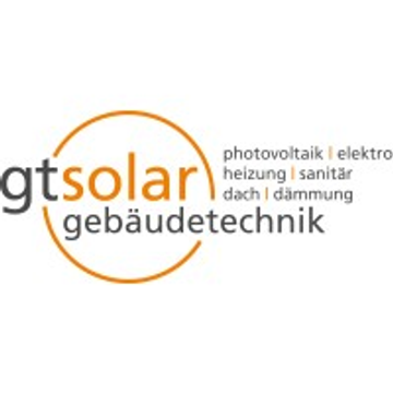 GT Solar Maintenance