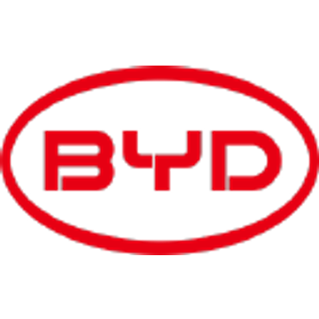 BYD Electronic (International) Company Limited