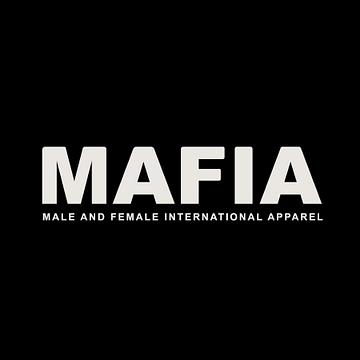 Mafia Pizza Aljoscha Annen