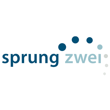 Sprungzwei