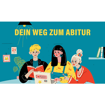 Montessori Oberstufe Berlin