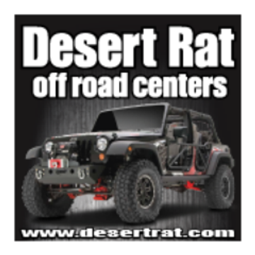Desert Rat Technologies