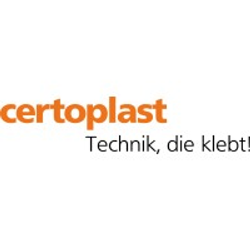 certoplast Technische Klebebänder