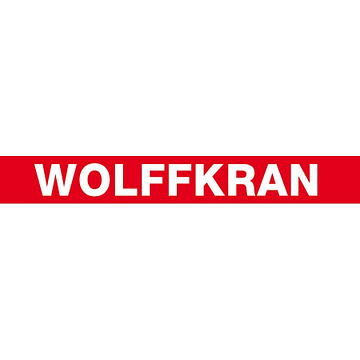 WOLFFKRAN Werk Brandenburg