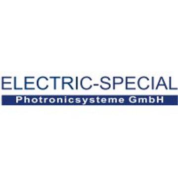 ELECTRIC-SPECIAL Photronicsysteme GmbH