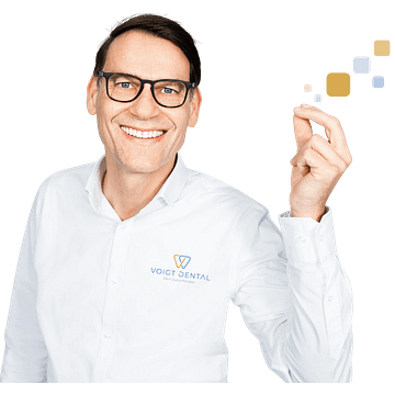 Voigt dental Produktion