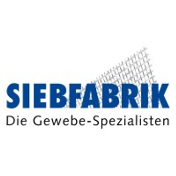 Siebfabrik
