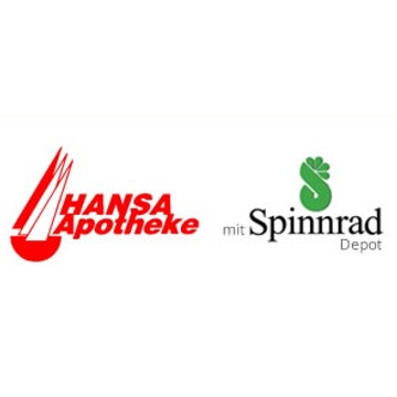 Hansa-Apotheke e.Kfm.