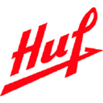 HUF Spedition Juist