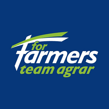 ForFarmers team agrar Futter