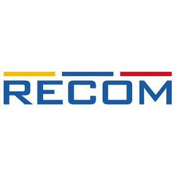 Recom Electronic AG