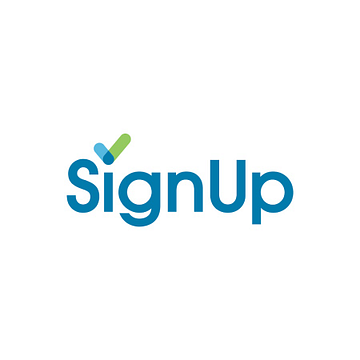 Sign Up Personaldienstleistungen