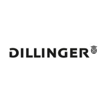 Dillinger Fabrik gelochter Bleche
