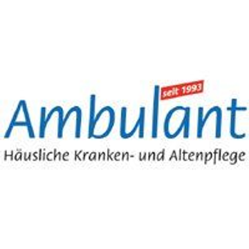 ambulant