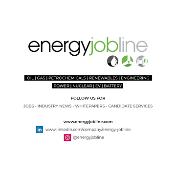Energy Jobline CVL