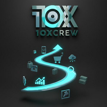 10XCREW