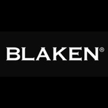 Blaken