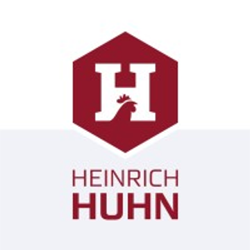 Heinrich Huhn Deutschland