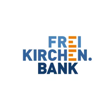 Freikirchen.Bank