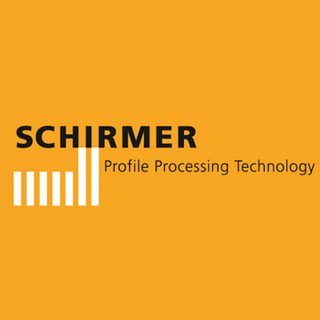 Schirmer Maschinen