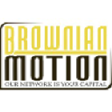 Brownian Motion Consulting