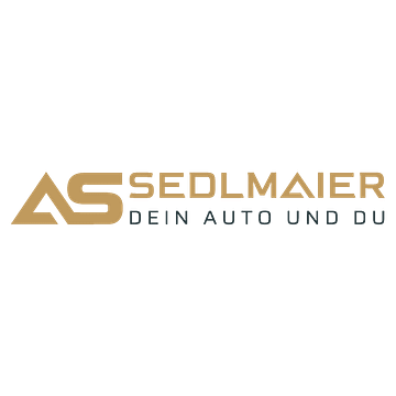 As Sedlmaier