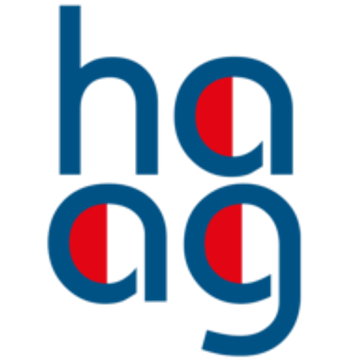 Haag Zeitarbeit