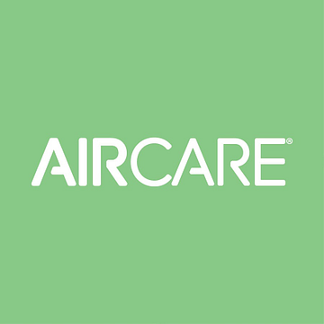 AIRCARE Intensiv- und Beatmungspflege