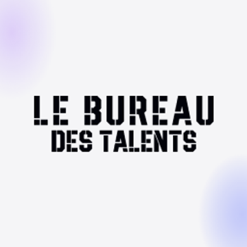 Bureaudestalents