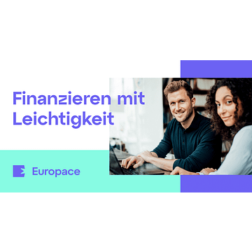 Europace Ratenkredit
