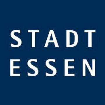 Essen, NRW.