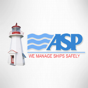 ASP Ships Germany