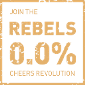 REBELS 0.0%
