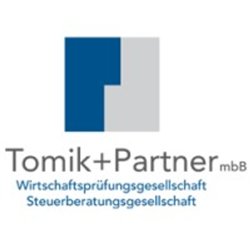 Tomik + Partner mbB Wirtschaftsprüfungs- und Steuerberatungsges.