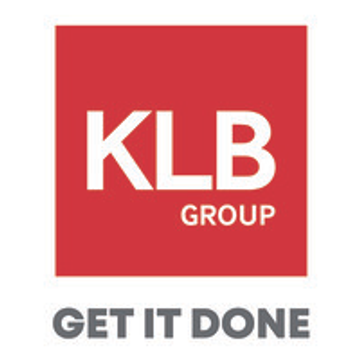 KLB Kötztal Lacke + Beschichtungen
