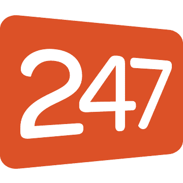 247Hire DEMO