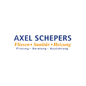 Axel Schepers
