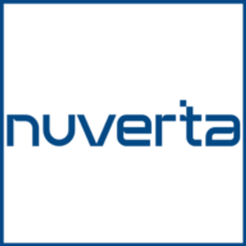 Nuverta Immobilienverwaltung