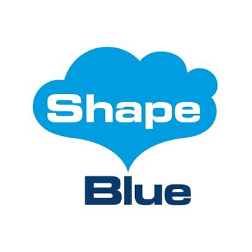 ShapeBlue Ltd