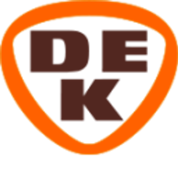DEK Deutsche Extrakt Kaffee
