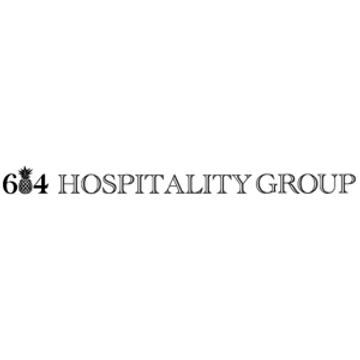 604 Hospitality Group