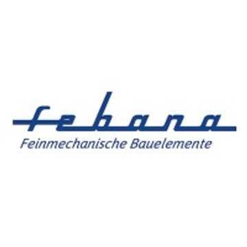 febana Feinmechanische Bauelemente
