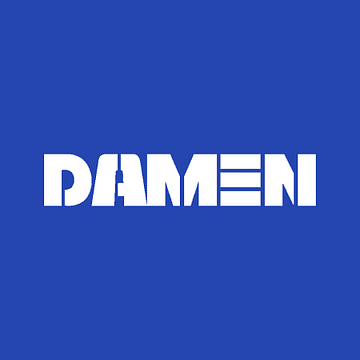 Damen Schelde Naval Shipbuilding