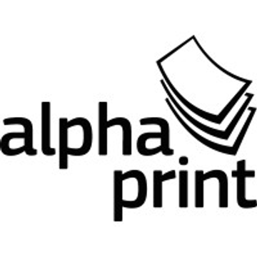 alpha print