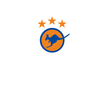 Kangaroo Island Soheil Ghofrani