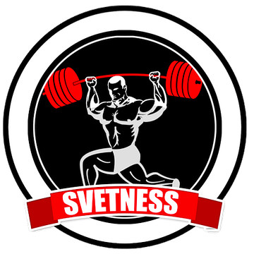 Svetness