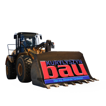 Kurylyszyn Bau GmbH