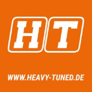 Heavy Tuned