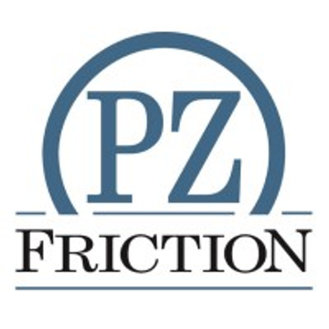 PZ Friction